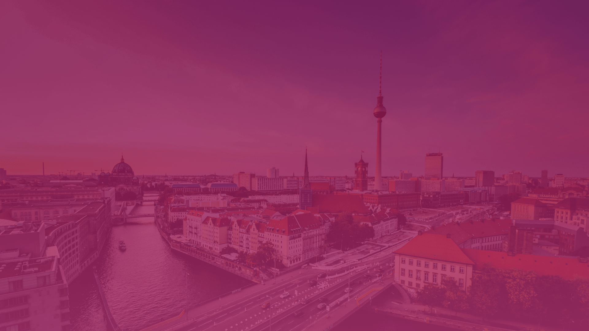 Berliner Pilotprojekt homeDX geht mit Unterstützung des Landes Berlin in die zweite Runde
